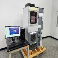 Unused SP Scientific Genesis Pilot Freezer Dryer image 0